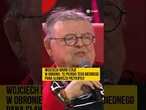 Wojciech Mann stanął w obronie Sławosza Uznańskiego-Wiśniewskiego. "Zła robota dziennikarska"