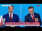 Nawrocki: pan jako prezydent zmusił 6 letniego chłopca i jego rodziców do opuszczenia lokalu!