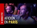 DIRECTO: París sigue el Francia-Marruecos de cuartos del Mundial
