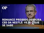 Romance proibido derruba CEO da Nestlé: o que se sabe sobre o caso