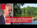 Strandbad-Irrsinn: Wie Deutschland Investoren vergrault
