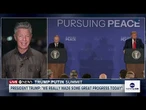 Lack of ceasefire will be 'deeply disappointing' to many Ukrainians: ABC News' Ian Pannell