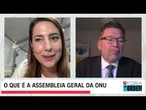 ONU: diferenças entre Assembleia Geral, Conselho de Segurança e Secretaria-Geral | Fora da Ordem