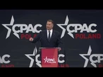 Czarnek: Polacy na nowo muszą powiedzieć "DOŚĆ TEGO" nie damy po sobie chodzić! | CPAC Polska 2025