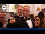 RFK Jr.’s vaccine views based on ‘fraudulent’ study: Doctor