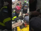 James Longman reports from Venezuela