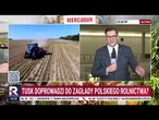 Mercosur to śmierć dla polskiego rolnictwa! | Republika Dzień