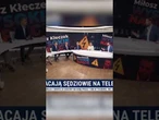 Miłosz Kłeczek miażdży Polskę 2050: "Bez Hołowni stracili wiarygodność!"