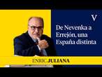 De Nevenka a Errejón, una España distinta | Enfoque Enric Juliana