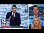 Emotional tributes: Kayleigh McEnany, Will Cain remember Charlie Kirk's message
