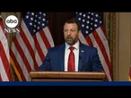 Sec. Mullin urges states to tighten election security