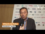 De Pedys:"Borse, la concorrenza tra le sedi di esecuzione crea problemi"