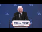 Kaczyński: III RP się skończyła – czas na poważne reformy