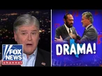 ‘CRY ME A RIVER’: Dems’ hysteria is THROUGH THE ROOF