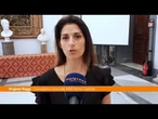 Raggi "Divario di genere ancora molto ampio"