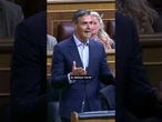 Sánchez califica a Feijóo de “Torquemada” por acusarle de “cobarde” al no convocar elecciones