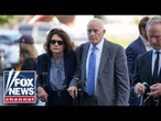 Kirk family attorney issues DESPERATE plea to judge