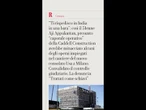 'Ti rispedisco in India in una bara' le presunte minacce del caporale Aji Appukuttan