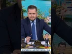 Dziennikarze na telefon. Giertych załatwiał publikację listu w Onecie u Kamila przez telefon.