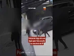 Policial de folga atira em dupla após falso assalto na zona leste de SP
