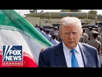This is the ‘nightmare scenario’ for Iran: Retired US Army lieutenant colonel