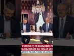Jakubiak: dzisiaj największym nieszczęściem Polski jest Donald Tusk