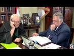 Sakiewicz: chciała nas przejąć bardzo niebezpieczna firma! Dziś bronimy interesu Polski!