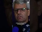 EEUU e Irán, segundo día de conversaciones tras un inicio difícil por Trump #iran #eeuu #trump