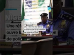 Au Nigéria, le Sénat ouvre la voie à la création de polices d'État • FRANCE 24