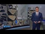 tagesschau 20:00 Uhr, 17.05.2025