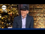 Ron Howard on directing star-studded cast in new survival thriller