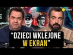 "MUSK, ZUCKERBERG, TRUMP ROBIĄ NA TYM PIENIĄDZE". "NACZELNI" O SOCIAL MEDIACH