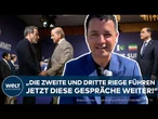 IRAN-KRIEG: Poker um USA-Iran-Abkommen! „Gesprächsfaden weiterhin sehr dünn!“