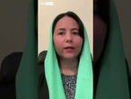 Yalda told internet ban felt like 'end of world'