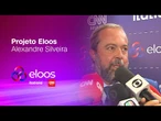 Projeto Eloos abertura: Alexandre Silveira, Ministro de Minas e Energia