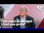 Budget, armement, Olivier Morleix… L’entretien en intégralité d’Éric Coquerel (LFI)