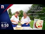 #Tradycyjne smaki Lubelszczyzny "Kobieta Przedsiębiorcza w stylu wege", Tort weselny – KGW Żułów