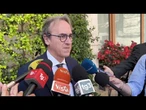 Bonelli: MPS è il caso di scuola della socializzazione delle perdite