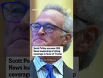 Scott Pelley gives first interview after CBS News firing