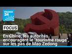 En Chine, les autorités encouragent le 