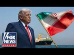 NEW DETAILS into Trump’s order of MORE strikes on Iran