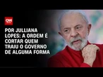 Análise: Governo mira cargos e emendas contra Centrão | CNN ARENA