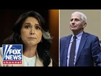 COVER UP?: Dr Fauci 'abused power to the HIGHEST LEVEL,' Gabbard alleges