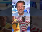 US soccer star CLEARED to play vs Belgium after red card suspension #shorts #foxnews #news #us