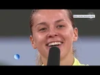 MAJA CHWALIŃSKA W FINALE FRENCH OPEN! Historyczny wyczyn Polki, cały świat jest w szoku!