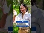 AOC is planning a 2028 presidential or senate run