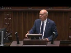 Gadowski: Jastrzębie czeka od 2021 na kolej! Panie ministrze, czy mieszkańcy już zasłużyli?