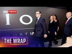 The Wrap | Friday 24 July