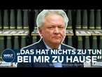 RHEINMETALL: Europas größte Munitionsfabrik eröffnet! Aktivisten planen Protest am Wohnort des Chefs