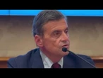Calenda (Azione): Sistema democratico bloccato, serve riformare la Costituzione